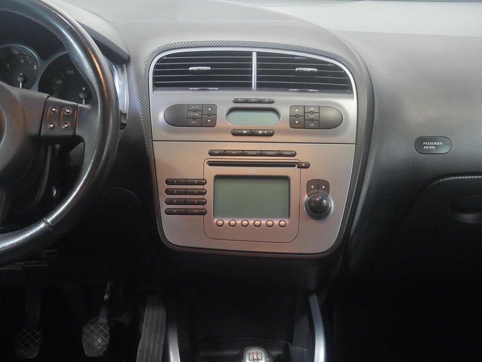Seat Altea 1.9 TDI 