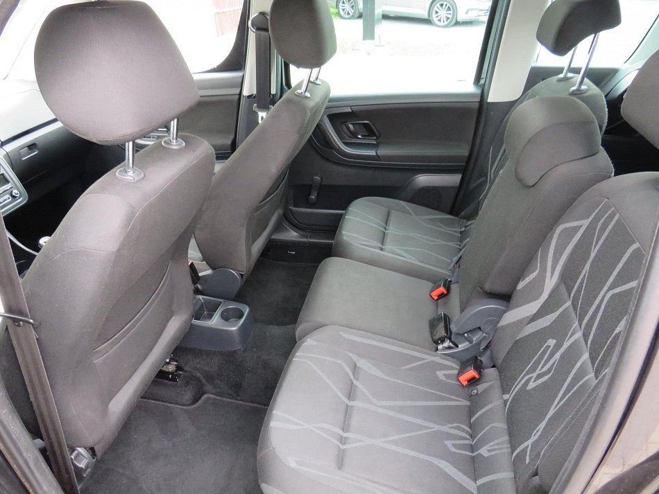 Škoda Roomster 1.2 TSi Ambition Fresh