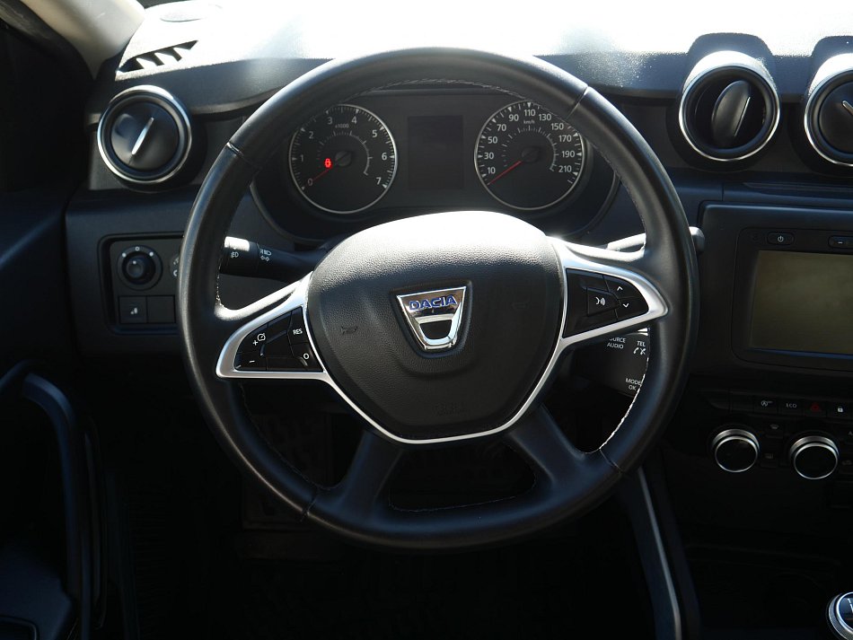 Dacia Duster 1.0 TCe 