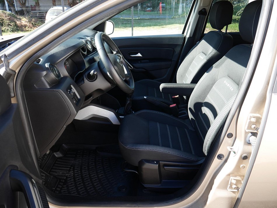 Dacia Duster 1.0 TCe 