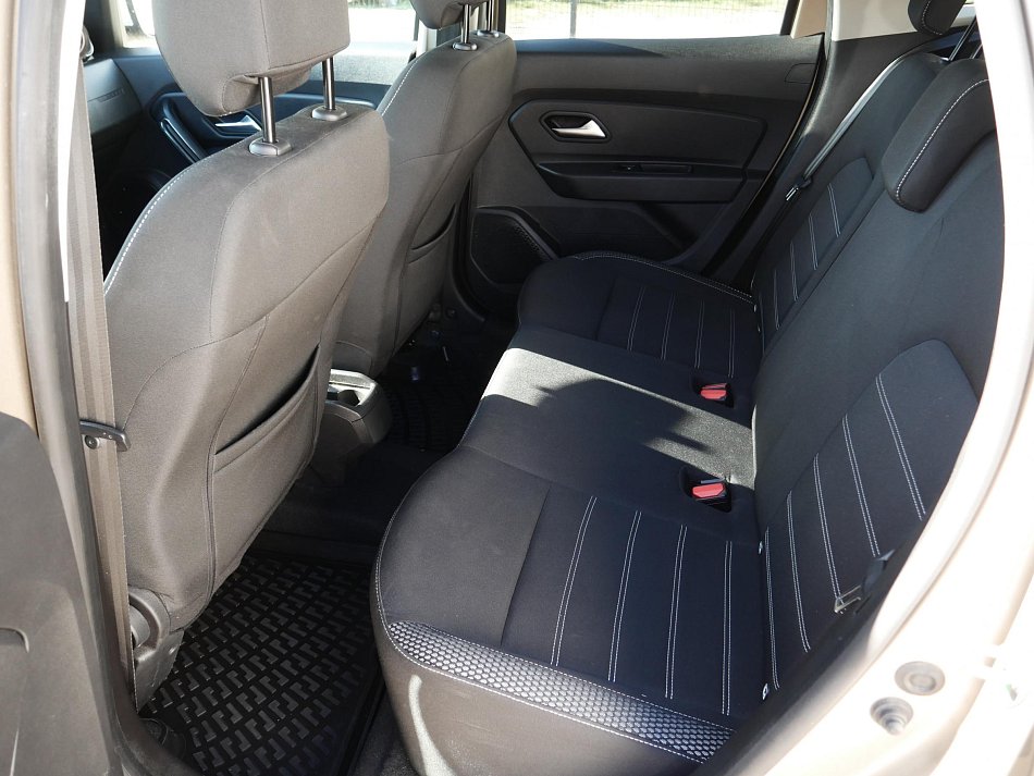 Dacia Duster 1.0 TCe 