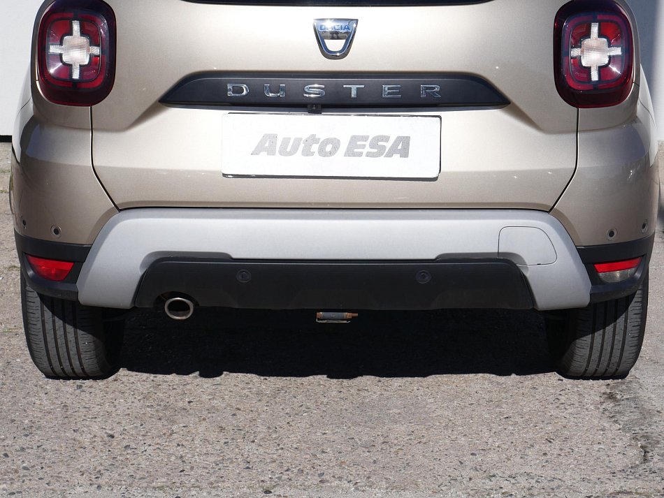 Dacia Duster 1.0 TCe 