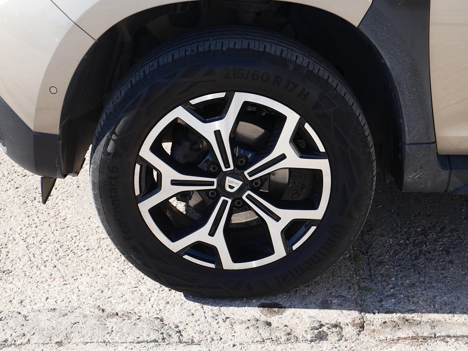 Dacia Duster 1.0 TCe 