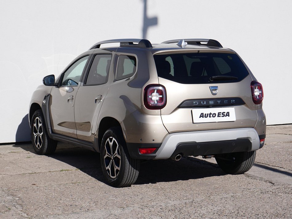 Dacia Duster 1.0 TCe 