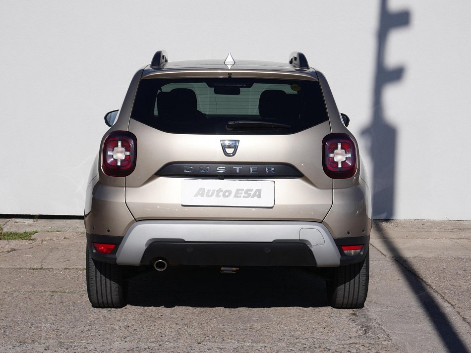 Dacia Duster 1.0 TCe 