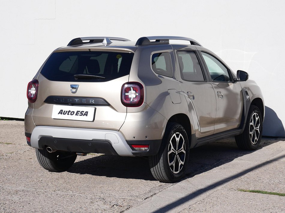 Dacia Duster 1.0 TCe 