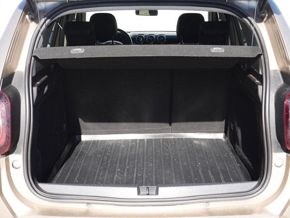 Dacia Duster 1.0 TCe 