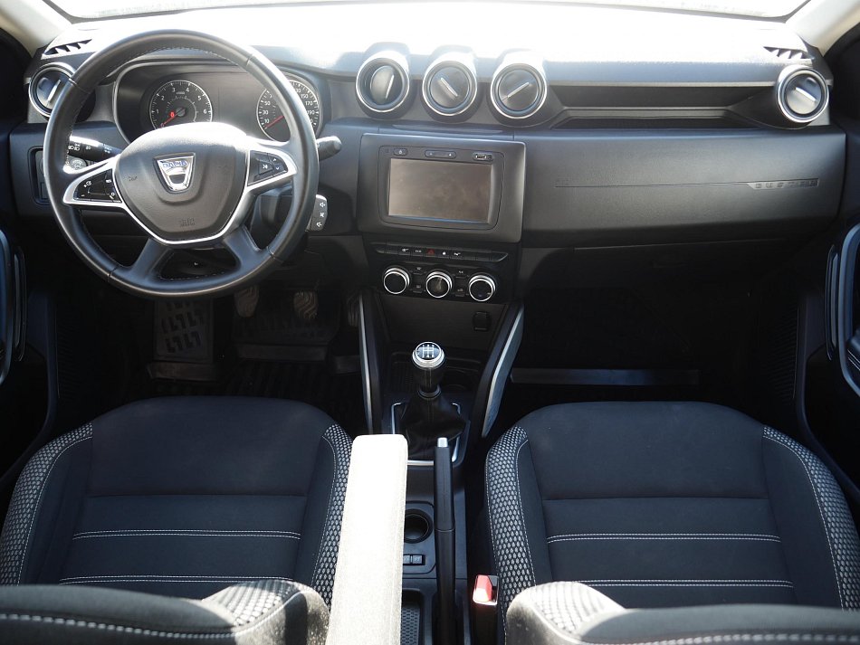 Dacia Duster 1.0 TCe 