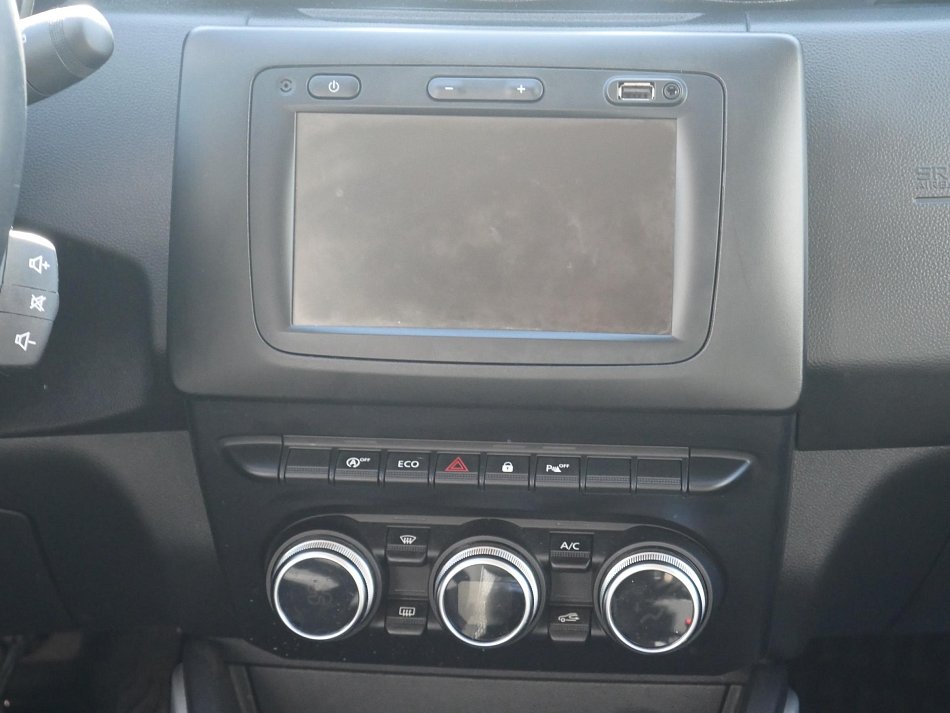 Dacia Duster 1.0 TCe 