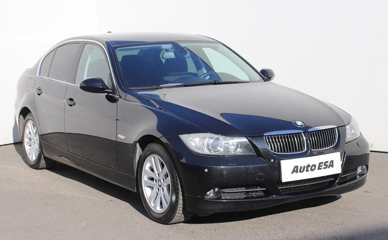 BMW Řada 3 2.0i 