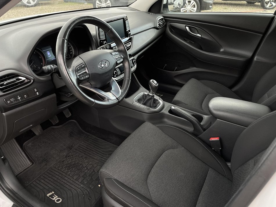 Hyundai I30 1.6 CRDi Smart