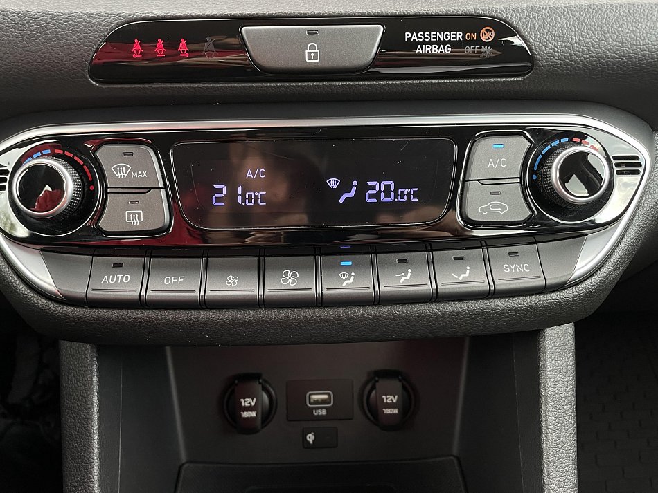 Hyundai I30 1.6 CRDi Smart