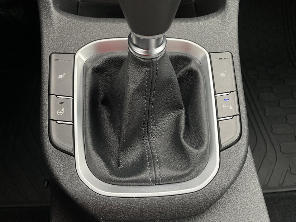 Hyundai I30 1.6 CRDi Smart