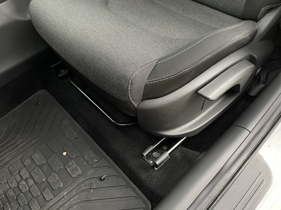 Hyundai I30 1.6 CRDi Smart