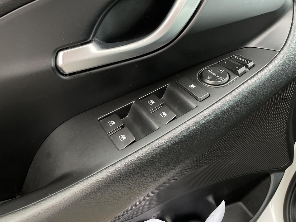 Hyundai I30 1.6 CRDi Smart