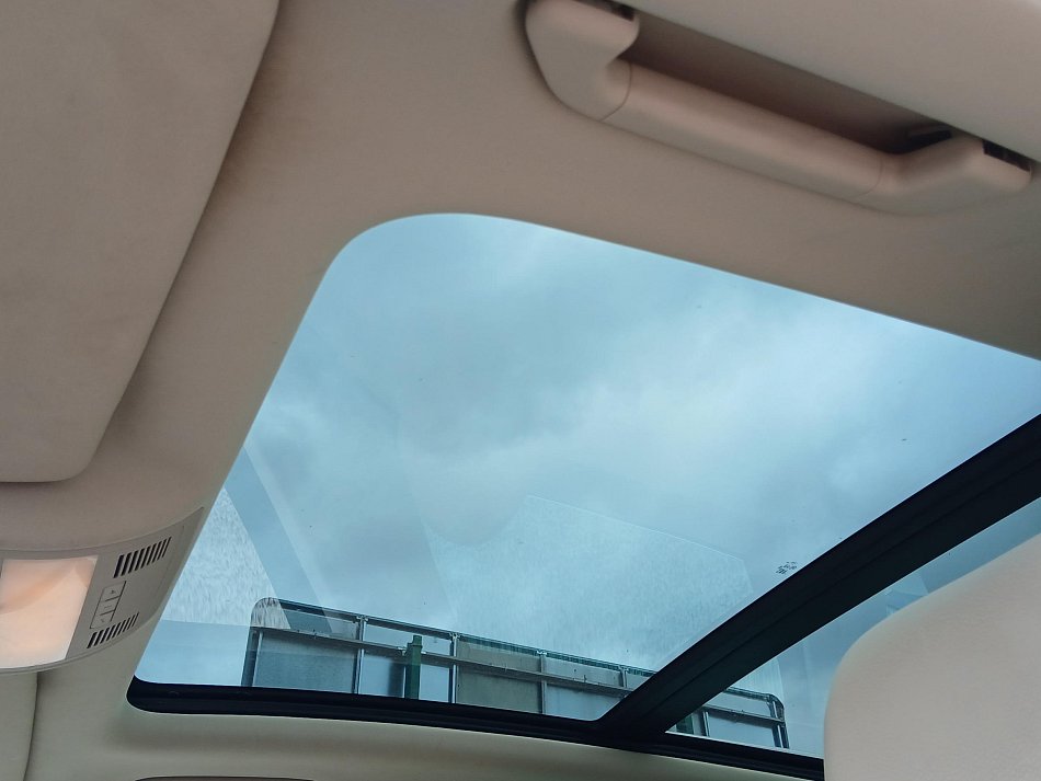 Volkswagen Touareg 3.0 TDi  4x4