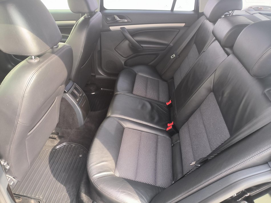 Škoda Octavia II 1.4TSI Elegance