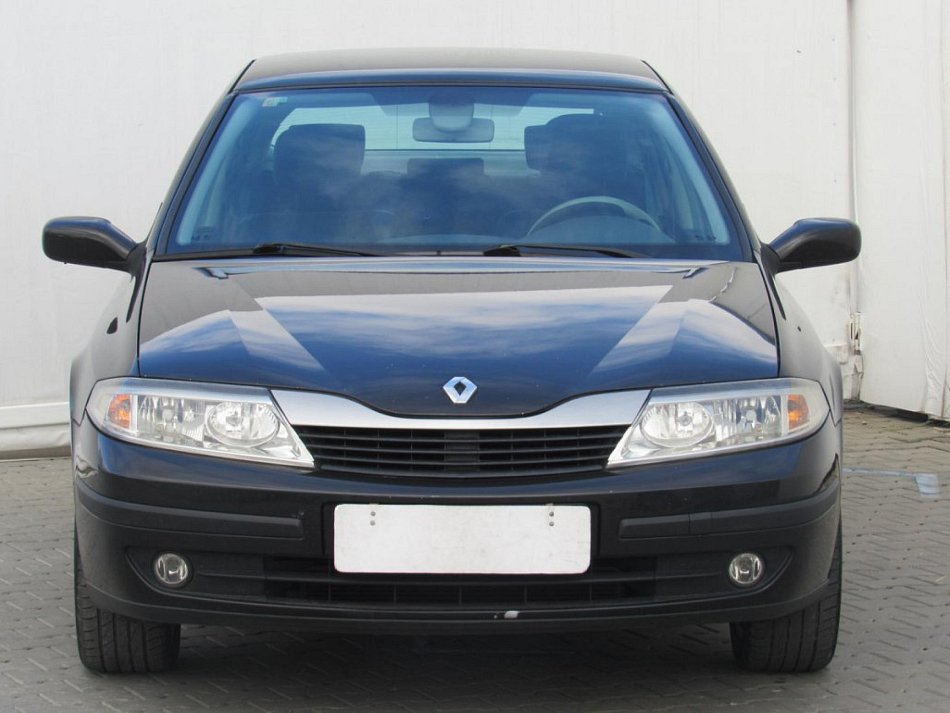 Renault Laguna 1.9TDCi 