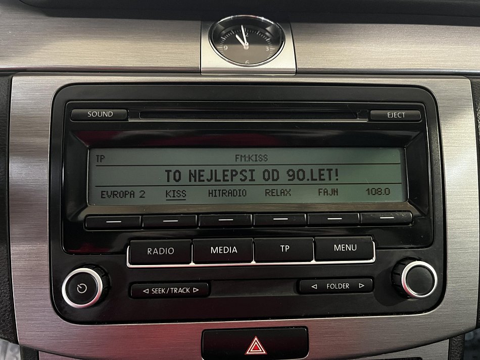 Volkswagen Passat 2.0TDi 