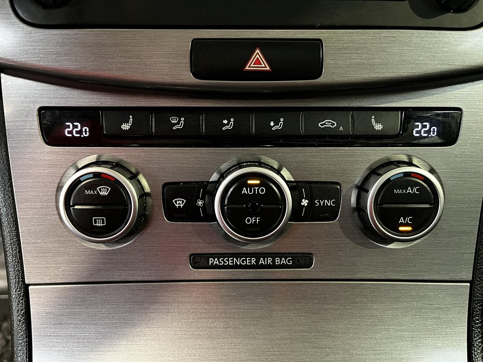 Volkswagen Passat 2.0TDi 