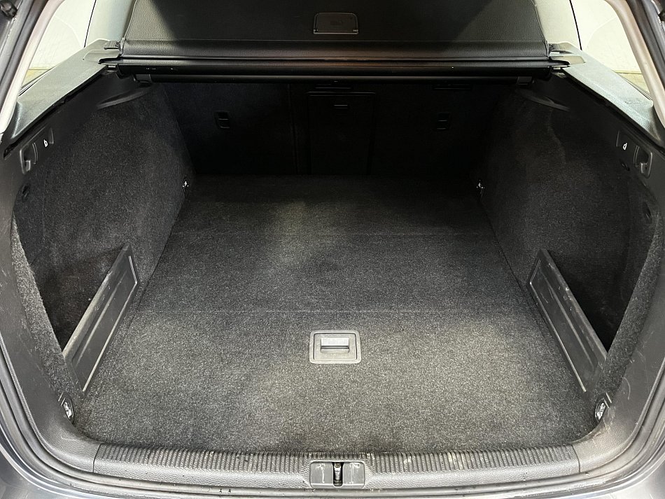 Volkswagen Passat 2.0TDi 