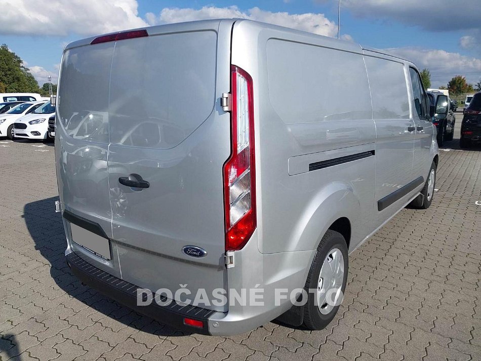 Ford Transit Custom 2.0TDCi Trend L2 DÍLNA