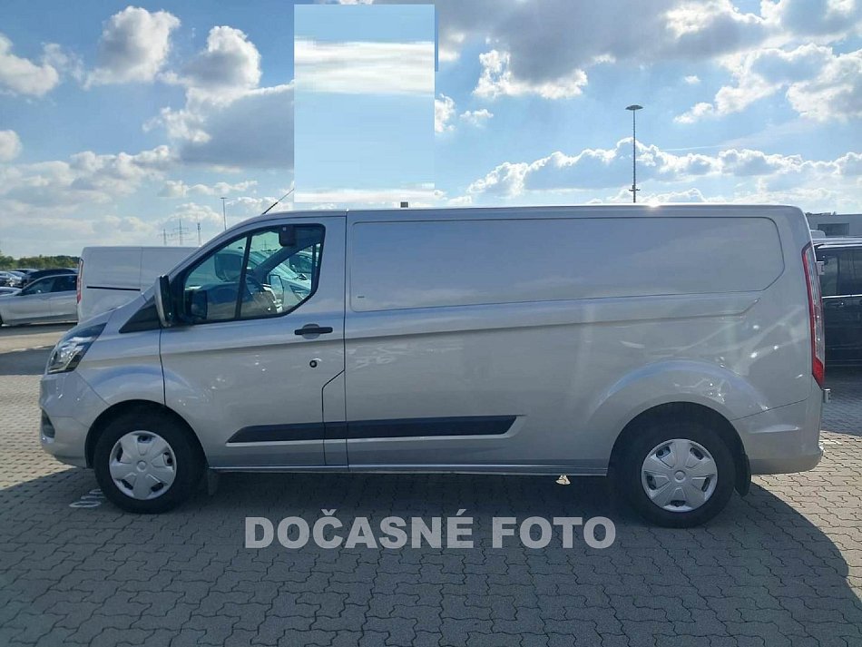 Ford Transit Custom 2.0TDCi Trend L2 DÍLNA