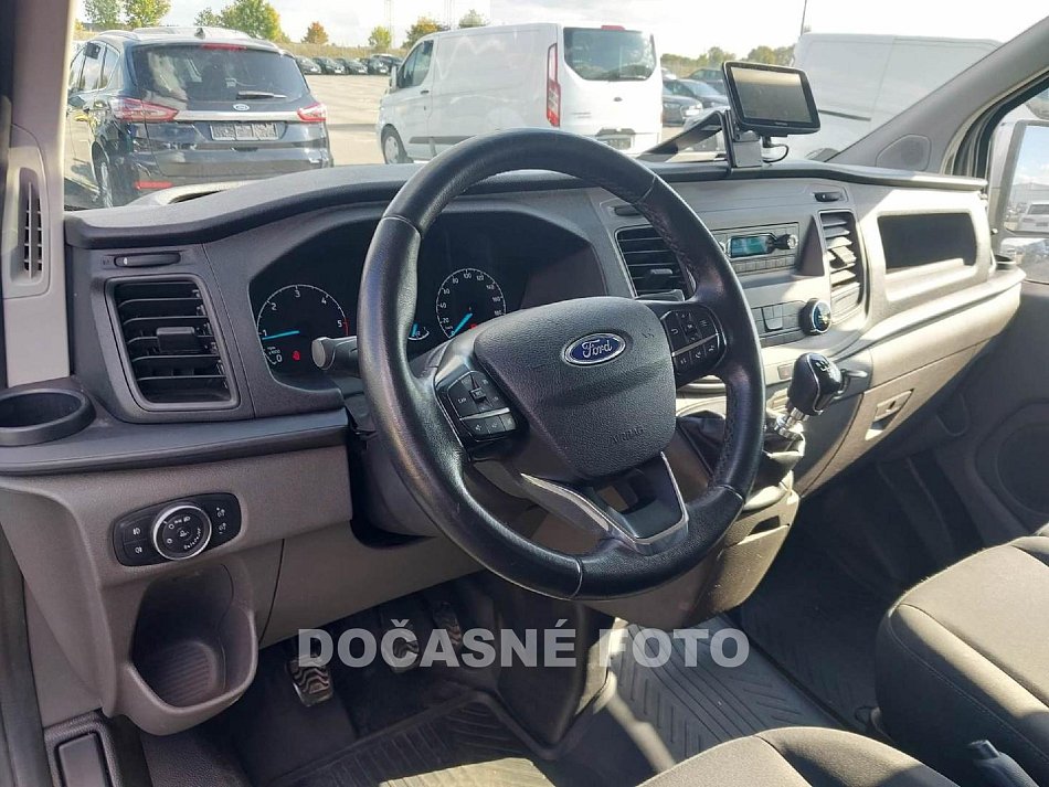 Ford Transit Custom 2.0TDCi Trend L2 DÍLNA