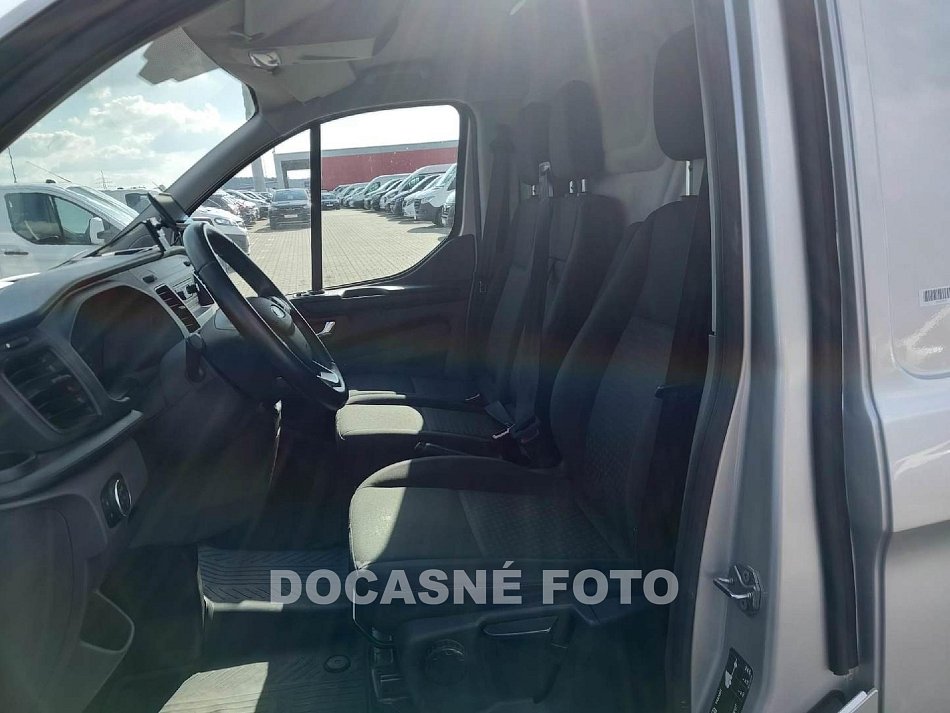 Ford Transit Custom 2.0TDCi Trend L2 DÍLNA