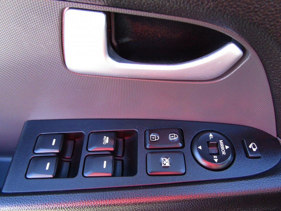 Kia Sportage 2.0 GDI Premium