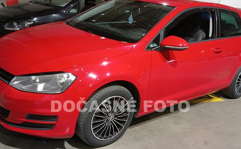 Volkswagen Golf 1.2 