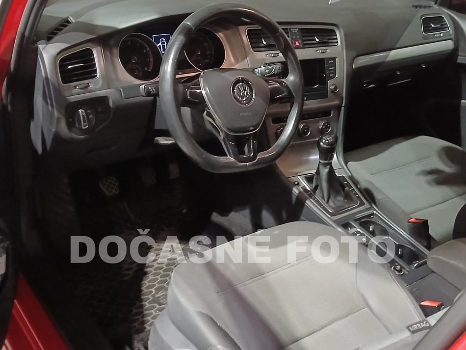 Volkswagen Golf 1.2 
