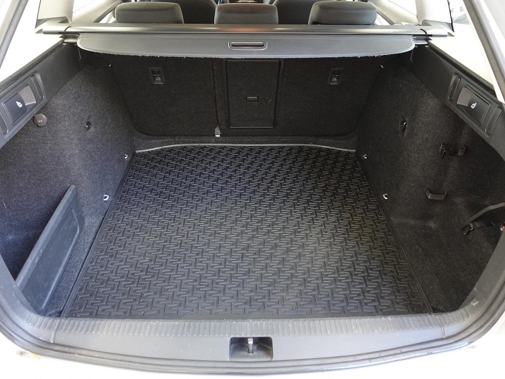 Škoda Octavia III 1.6 TDi Ambition 4x4