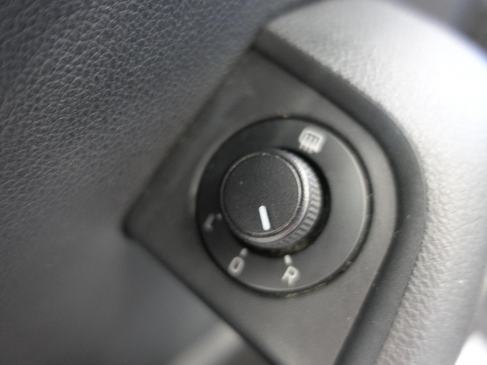 Škoda Octavia III 1.6 TDi Ambition 4x4