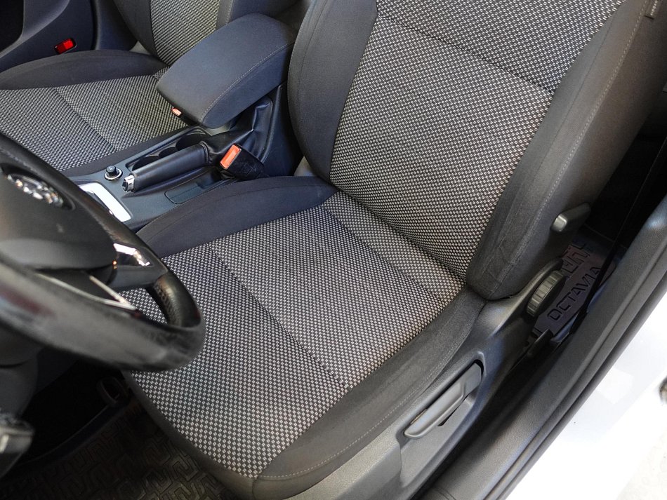 Škoda Octavia III 1.6 TDi Ambition 4x4