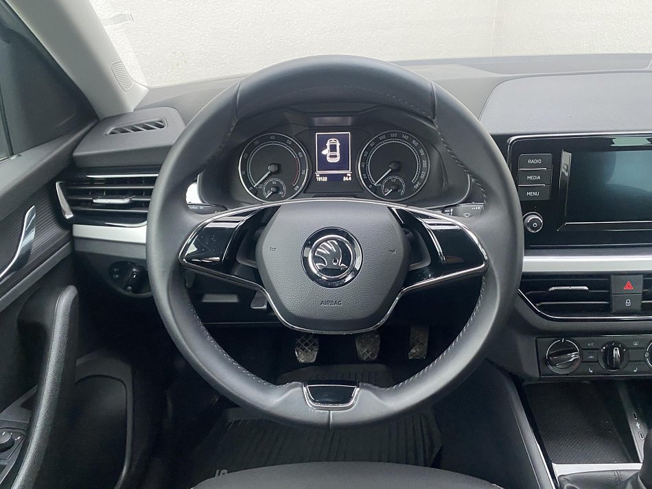 Škoda Scala 1.0 TSi Ambition