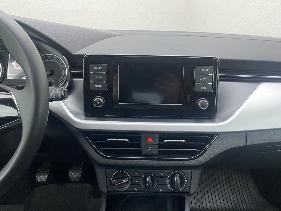 Škoda Scala 1.0 TSi Ambition