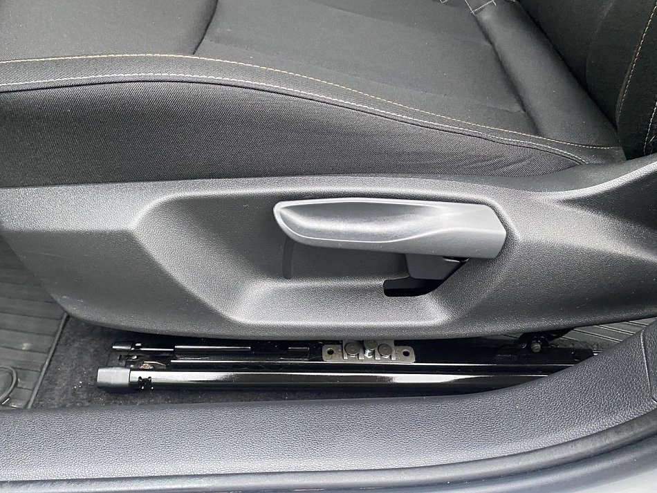 Škoda Scala 1.0 TSi Ambition