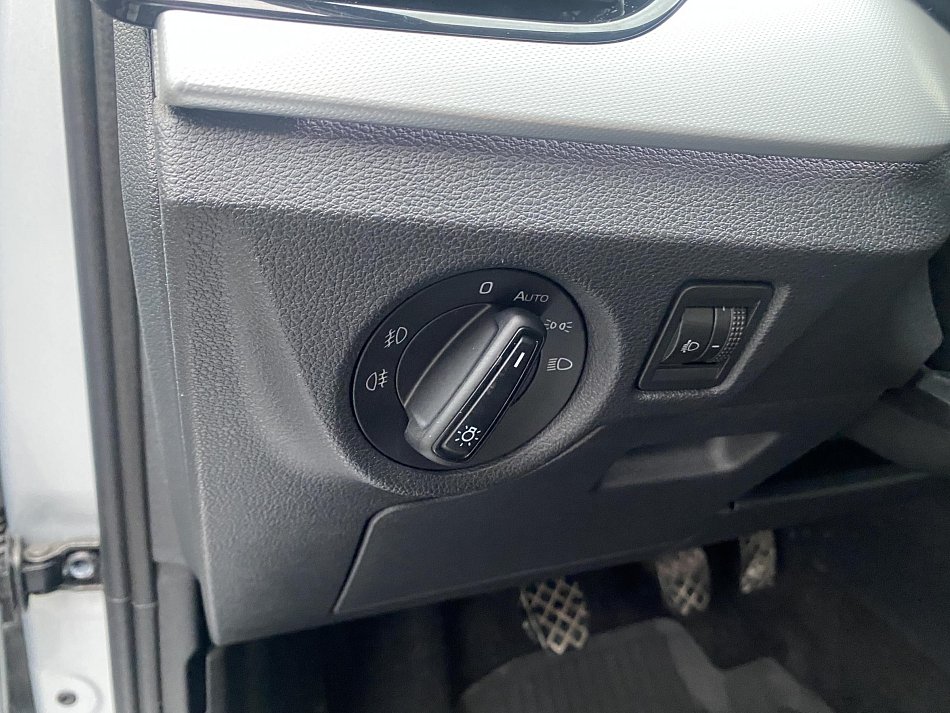 Škoda Scala 1.0 TSi Ambition