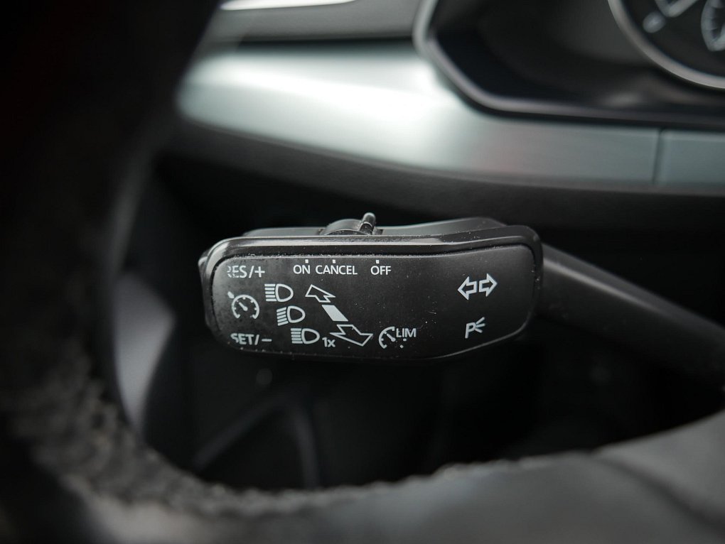 Škoda Superb III 2.0 TDi Ambition