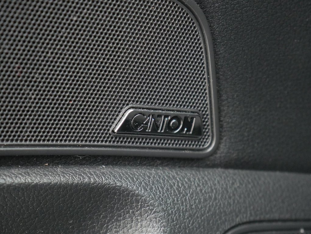 Škoda Superb III 2.0 TDi Ambition