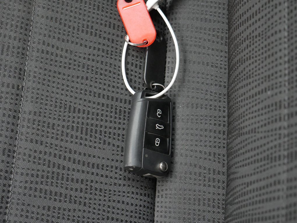 Škoda Superb III 2.0 TDi Ambition