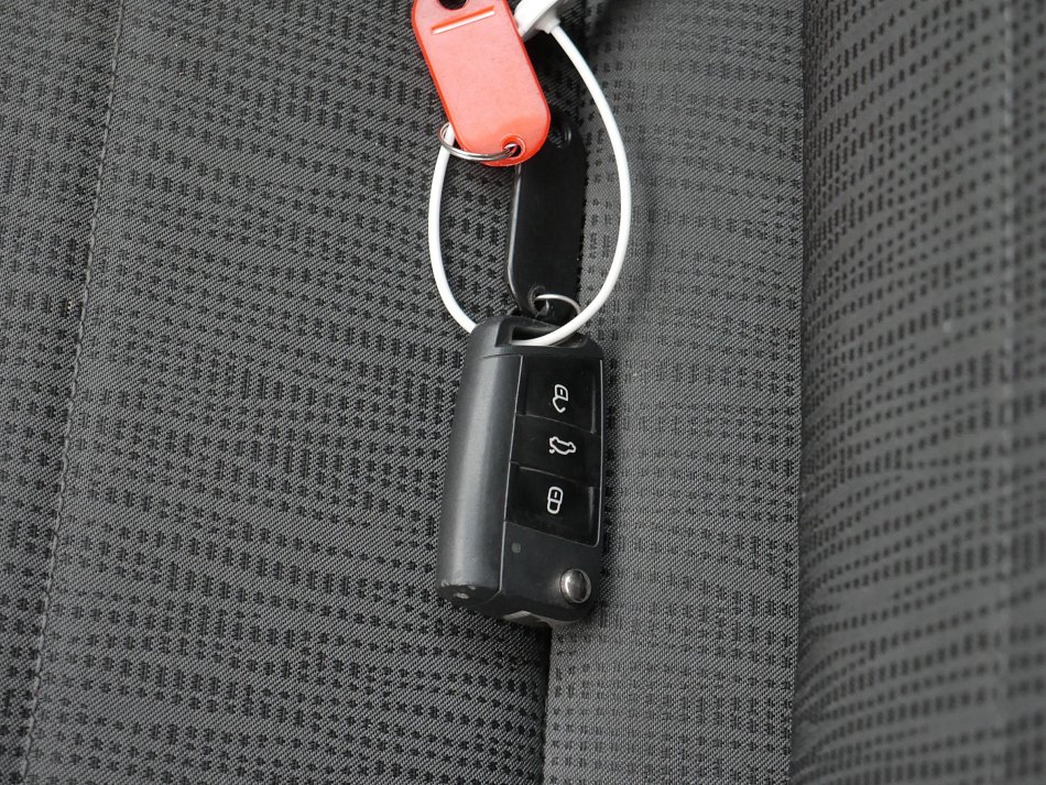 Škoda Superb III 2.0 TDi Ambition