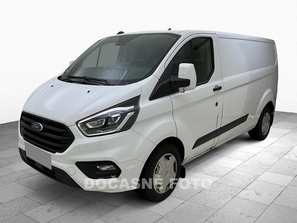 Ford Transit Custom 2.0TDCi Trend L2H1 SORTIMO