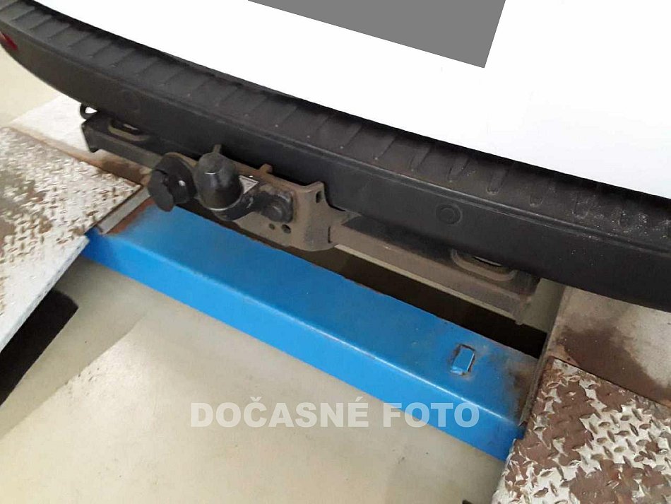 Ford Transit Custom 2.0TDCi Trend L2H1 SORTIMO