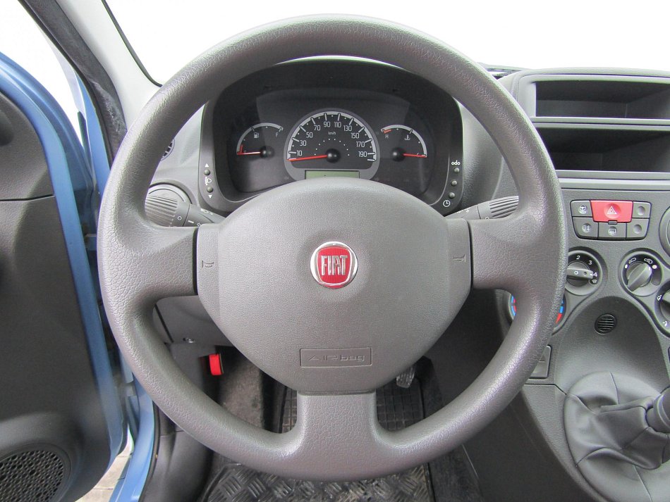 Fiat Panda 1.1 i 
