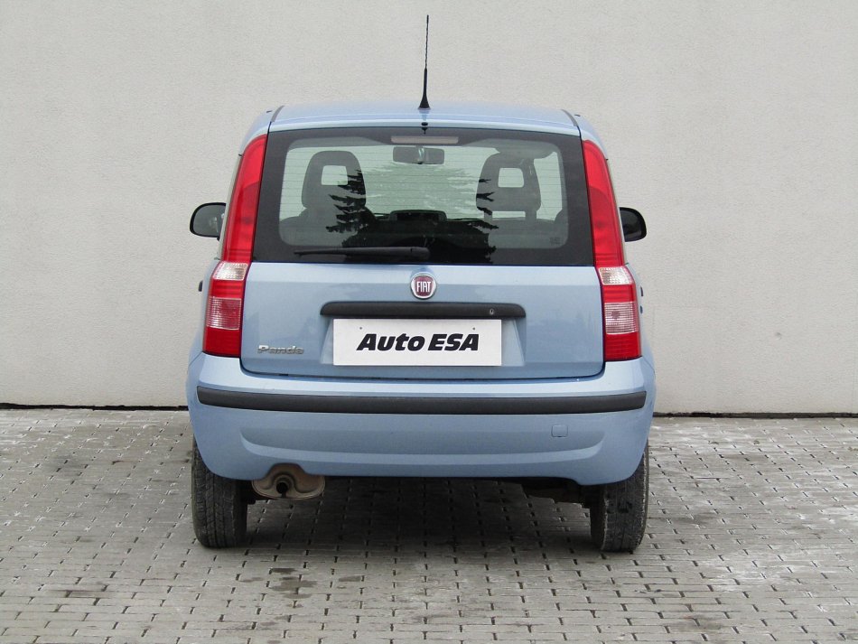 Fiat Panda 1.1 i 