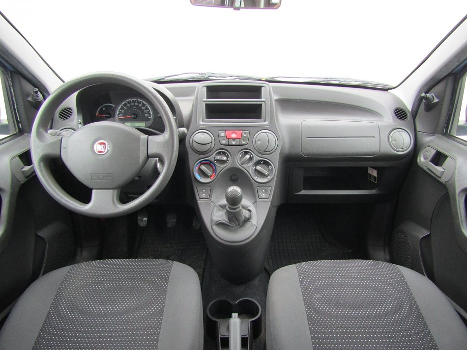 Fiat Panda 1.1 i 