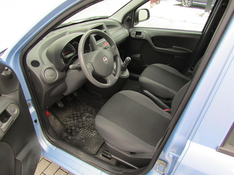 Fiat Panda 1.1 i 