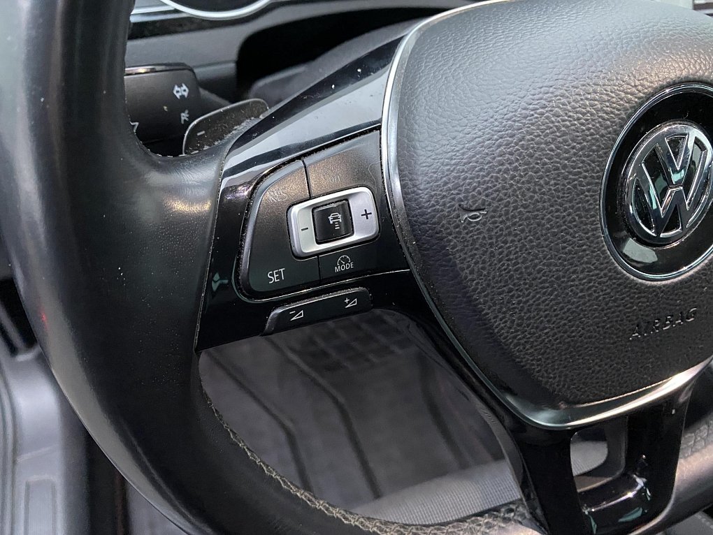 Volkswagen Passat 2.0 TDi 